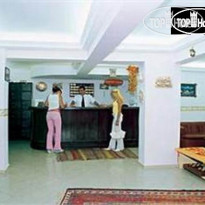 Afrodit Beach Otel 