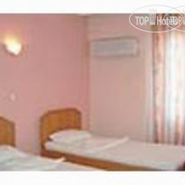 Afrodit Beach Otel 