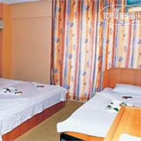 Afrodit Beach Otel 