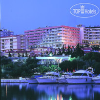 Marina Hotel 