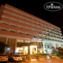 Marina Hotel 