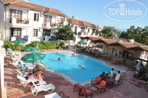 Moya Pasha Apart Hotel