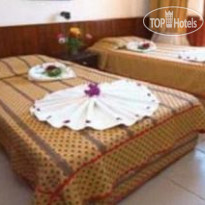 Moya Pasha Apart Hotel