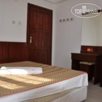 Moya Pasha Apart Hotel