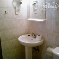 Moya Pasha Apart Hotel