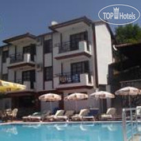 Moya Pasha Apart Hotel