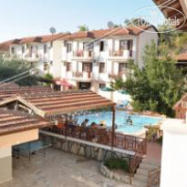Moya Pasha Apart Hotel