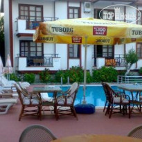Moya Pasha Apart Hotel