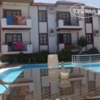 Moya Pasha Apart Hotel