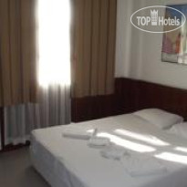 Moya Pasha Apart Hotel