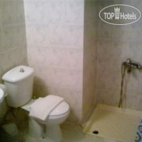 Moya Pasha Apart Hotel