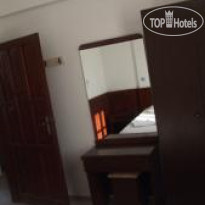 Moya Pasha Apart Hotel