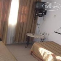 Moya Pasha Apart Hotel