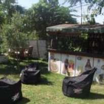 Moya Pasha Apart Hotel