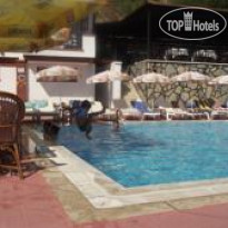 Moya Pasha Apart Hotel