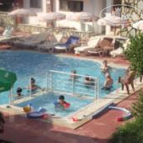 Moya Pasha Apart Hotel