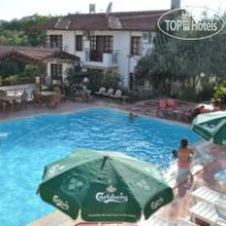 Moya Pasha Apart Hotel