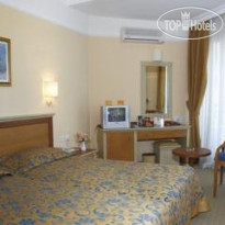 Palm Hotel 