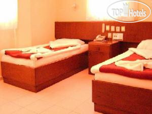 New photos from tourists Talat 2*