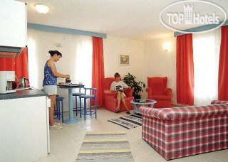 New photos from tourists Akdas Kusadasi Hotel 3*