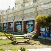 Smart Holiday Hotel Bodrum 