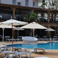 Smart Holiday Hotel Bodrum