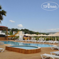 Smart Holiday Hotel Bodrum
