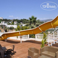 Smart Holiday Hotel Bodrum