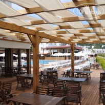 Smart Holiday Hotel Bodrum 