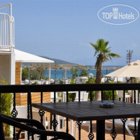 Smart Holiday Hotel Bodrum 