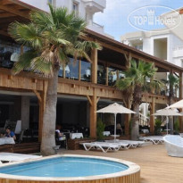 Smart Holiday Hotel Bodrum