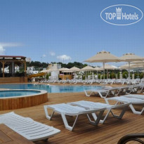 Smart Holiday Hotel Bodrum