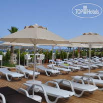 Smart Holiday Hotel Bodrum