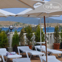 Smart Holiday Hotel Bodrum