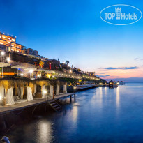 Bvs Bosphorus Resort Hotel & Spa