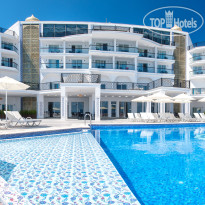 Bvs Bosphorus Resort Hotel & Spa