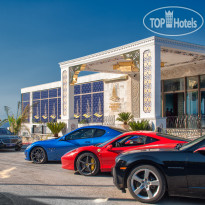 Bvs Bosphorus Resort Hotel & Spa