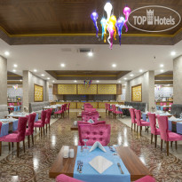 Bvs Bosphorus Resort Hotel & Spa