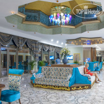 Bvs Bosphorus Resort Hotel & Spa