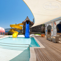 Bvs Bosphorus Resort Hotel & Spa