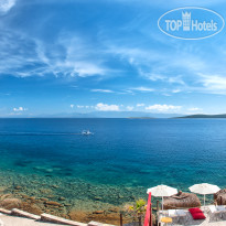 Bvs Bosphorus Resort Hotel & Spa