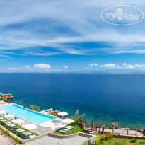 Bvs Bosphorus Resort Hotel & Spa