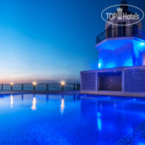 Bvs Bosphorus Resort Hotel & Spa