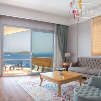Bvs Bosphorus Resort Hotel & Spa