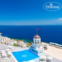 Bvs Bosphorus Resort Hotel & Spa