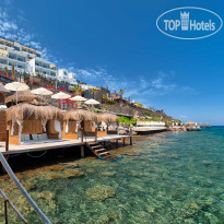 Bvs Bosphorus Resort Hotel & Spa