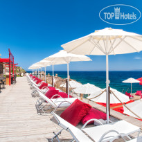 Bvs Bosphorus Resort Hotel & Spa