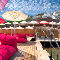 Bvs Bosphorus Resort Hotel & Spa