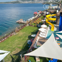 Bvs Bosphorus Resort Hotel & Spa
