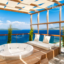 Bvs Bosphorus Resort Hotel & Spa